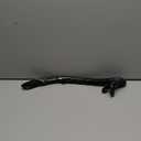 Oceanic Ultra SD Semi-Dry Snorkel (Black/Titanium)