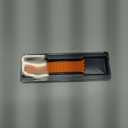 Magnetic Sport Band for Apple Watch Ultra/2/3 Band 49mm 45mm 46mm 44mm 42mm 41mm 40mm 38mm for Apple Watch Bands for Men,Silicone Link Loop Wristband Strap iWatch Series 11 10 9 8 7 6 5 4 3 se 2nd 3nd (02-starlight orange)