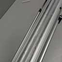 Mosquito MSQT-850 Retractable Banner Stand 33.5in x 78.5in