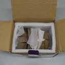 Small Glass Cooking Bowls, 3.5 inches Diameter (9 cm), 4-ounce, Microwave and Dishwasher Safe - Stackable Glass Mise en Place Ramekins Set of 6