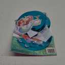 Unique Party Decorating Kit - Disney The Little Mermaid, 7 Pcs