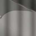 Bemis 170 Durable Plastic Toilet Seat, Elongated, White