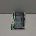 FNTCASE for iPhone 16 Pro-Max Case: Military Grade Rugged Cell Phone Cover with Kickstand & Holster | Shockproof TPU Protection Bumper Matte Textured Design | Heavy Duty Protector(Blue)