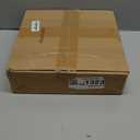 Plant Stand Indoor, 4 Tier Thickened Metal Corner Plant Shelf for Multiple Plants, Indoor Plants Tiered Flower Pot Stand for Patio Garden Balcony Living Room Bedroom (White)