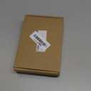 4-Pack 5" C-C (5 Inch Centers) Bail Drawer Pull Drop Handles Dresser Handle Cabinet Pull Hardware Vintage Style Antique Brass 128 mm Center Hole Distance (4,Antique Brass)