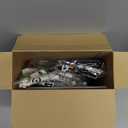 LEGO Disney Mini Enchanted Mansion # 40521 - 680 Pieces