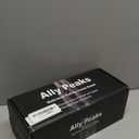 Ally Peaks Pull Up Assistance BandsHeavy Duty Resistance Band for Pull Up BarAdjustable Weight/Size with Fabric Feet/Knee Rest Pull up bands,Up to 410lbs Assistanceresistance bands and assist bands