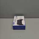 QRD Spark N5 Wireless Controller for PS5 Pro Slim PS4 PS3 PS2 Steam Deck PC Windows Mac iOS Android TV Box, PS5 controller with Halleffect Gamepad Joystick with Touchpad, 6 Axis Gyro, Dual Vibration, Mapping, Macro