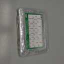 VGBUY 180Pcs #8 Self Tapping Screws Assortment Kit, 410 Stainless Steel Self Drilling Screws for Metal, 6 Sizes (1/2", 5/8", 3/4", 1", 1-1/4", 1-1/2") Modified Truss Head Sheet Metal Screw