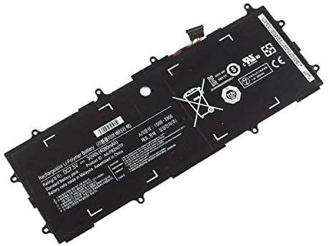 New AA-PBZN2TP Laptop Battery 7.5V 4080mAh 30Wh Compatible with Samsung ATIV 500T PC 905S3G Chromebook XE303C12-A01US