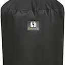 SUPJOYES Cover for XLarge Green Egg, Extra Large Green Egg Accessories, Heavy Duty Waterproof Kamado Ceramic BBQ Grill Covers