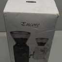 Baratza Encore Coffee Grinder ZCG485BLK, Black