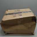 CozyLux King Size Comforter Set Oatmeal - 7 Pieces Bed in a Bag King, Luxury Soft Bed Set for All Seasons, Bedding Set with Down Alternative Comforter, Sheets, Pillowcases & Shams