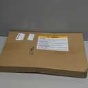 8 Pcs Mini Knee Hockey Stick and Ball Set Knee Hockey Set Includes 4 Mini Sticks and 4 Foam Balls for Sports Winter Indoor Floor (Red Blue)