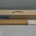 No Drill No Tools Blackout Cellular Shades,Cordless Blinds for Indoor Windows,Room Darkening Window Shades Honeycomb Blinds for Bedroom,Office,Home,Beige(Blackout),28" w x 48" h