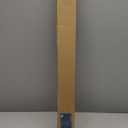 Joydeco No Tools No Drill Cordless Cellular Shades, Light Filtering Honeycomb Blinds for Indoor Windows, Thermal Insulating & Noise Reducing (Black, 31" W x 64" H)