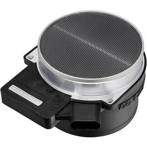 BDFHYK Mass Air Flow Sensor Meter MAF 25318411 AF10043 25168491 Compatible with Chevrolet Silverado, Suburban, Tahoe, Yukon XL, Sierra, Escalade, ESV