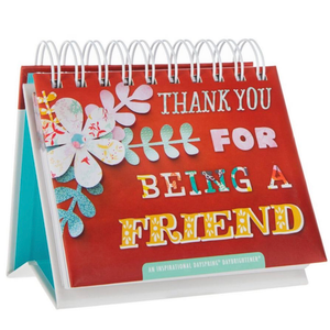 Thank You For Being A Friend DayBrightener
