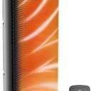 Space Heater for Indoor Use with Remote - 70 Oscillating Tower Electric Heater, 24 Inches, 12H Timer, 1500W Quiet PTC Ceramic Heating with Thermostat, Fast Safety Heat for Office, Home, Bedroom