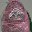 Racing Hat for Men Women, Adjustable Embroidered Washed Cotton Checkered Flags Race Car Baseball Cap (One Size, Pink)