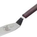 Mercer Culinary Hell's Handle Heavy Duty Turner/Spatula, 5 Inch x 3 Inch
