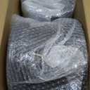 PULOTE 200PCS Black Plastic Plates - Heavy Duty Black Disposable Include 100 Each (10 inch Dinner & 7 inch Dessert) Plates, Disposable for Party, Birthday & New Year