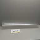 Plastic Office Chair Mat for Carpeted Floors, 36'' x 48'' Heavy Duty Floor Mat, Eco-Friendly Series Studded Carpet Desk Chair Mats (36 inches X 48 inches)