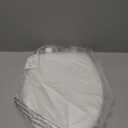 Bemis 7300SLEC Slow Close Toilet Seat, Easy Clean Hinges and Durable Plastic Seat, Made in USA, Elongated, White