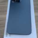 Dummy Premium Display Model Phone for Apple's iPhone Max Pro 14, Gold Replica Device for Display and Prank | Compatible with iPhone Cases - Max Pro 14, Blue