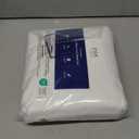 Full Size 4 Piece Sheet Set - Comfy Breathable & Cooling Bed Sheets Set - Hotel Luxury Bedding for Women, Men, Kids, Teens, Boys & Girls - Deep Pockets, Ultra-Soft and Wrinkle Free - Oeko-Tex - White