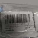 DRESHOW BQUBO Newborn Hospital Hat Infant Baby Hat Cap with Big Bow Soft Cute Knot Nursery Beanie (3 Pack: Pink-white, White-blue, Pink/ 0-3 Month)