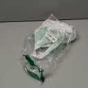 THE GYM PEOPLE Womens' Sports Bra Longline Wirefree Padded with Medium Support (Small, White)