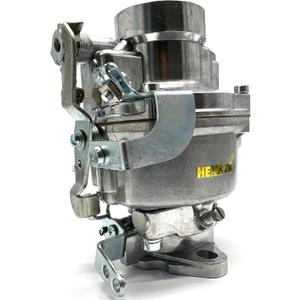1 Barrel Rochester B Type Carburetor #7003152 with manual choke for 1950 to 59 Chevry GMC pickup truck 3.8L 235 ci 6-cylinder engine 1932 to 52 Chevry truck 3.5L 216 ci 6 cylinder engine