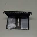 2 Pack Hand Warmers Rechargeable, Portable Electric Hand Warmers Reusable, USB 2 in 1 Handwarmers, Outdoor/Indoor/Warm Gifts for Men Women Kids