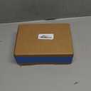 VTech Upgraded Audio Baby Monitor with Rechargeable Battery, Long Range, and Crystal-Clear Sound (Monitor with One Parent Unit)