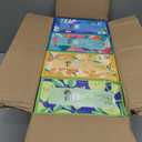 Kleenex Trusted Care Facial Tissues, 8 Flat Boxes, 200 Tissues per Box, 2-Ply