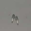 OEM (Pack of 2) Champion Spark Plugs for Briggs & Stratton 692051, 694385, 700646
