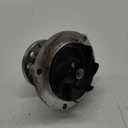 Water Pump (Original Bearing size 47MM) For Ford F250/F350/F450/F550 Super Duty 2004-2007 Excursion E350 Club Wagon 2004-2005 E350 Super Duty 2004-2010 E450 PowerStroke 6.0L Diesel AW6058