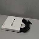 Snowkids 8K Long HDMI Cable 30 ft, Non-Slip Nylon Braided, 48Gbps Ultra High-Speed HDMI Cables Cord, 10K 8K@60Hz, 4K@120Hz Compatible for TV/PS-5/X-box/Projector/Sound System & More (Black)