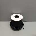 Marine Grade Bungee Cords Heavy Duty Outdoor - Bungee Cord Roll - 100% Stretch Elastic Cord and Absorbent Bungee Shock Cord for Kayak Deck, Camping, Crafting (3/8" x 100ft)