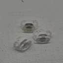 NUK Orthodontic Pacifiers, 3 Months, 5 Pack, Timeless Collection