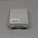 LeMotech Electrical Box, IP67 Waterproof Hinged Cover Stainless Steel Latch Junction Box, ABS Plastic Electrical Enclosure with Mounting Plate,Wall Brackets, Cable Glands,5.9"x5.9"x3.5",Grey