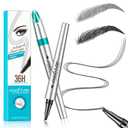 Microblading Eyebrow Pencil, Eyebrow Black