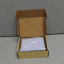 Selfie Light, Phone Light with Front & Back Clip, 60 LED Portable Light with 3 Modes, 5000mAh Rechargeable Video Light for Phone, iPhone, IPad, Laptop, TikTok, Makeup, Live Stream, Vlog (Black)