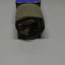 MIULEE 20x20 Inch Decorative Pillow Covers for Couch Bed Set of 2 Textured Boucle Neutral Spring Throw Pillow Covers Olive Moss Green Accent Solid Pillowcases Sofa Living Room Home Decor