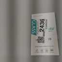 2 Pack Screen Protector for Samsung Galaxy S22 5G Tempered Glass with 2 Pack Camera Lens Protector, Anti Scratch, Bubble Free