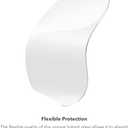 ZAGG InvisibleShield Glass Elite 360 for Apple Watch Ultra 3/2/ 1, Watch Size: 49mm Face, Integrated Bumper and Screen Protector for 360-Degree Protection Advanced Clarity