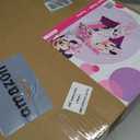 Delta Children Chair Desk With Storage Bin, Disney Minnie Mouse