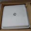US Weight 40 Pound Umbrella Base - Weighted Umbrella base For Use With Patio Table Heavy Duty Base- Made in the USA