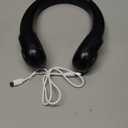 KIDEE Neck Fan, Portable Bladeless Neck Fans, Upgrade 360° Airflow, Super Quiet, 3 Speeds, 4000mAh Personal Wearable Neck Fan, Upgraded Cooling Air Volume USB Rechargeable Hands Free Fan